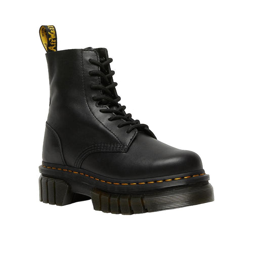 Bottes Audrick - Noir