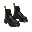 Bottes Audrick - Noir