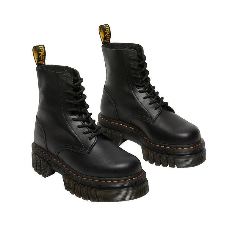 Bottes Audrick - Noir