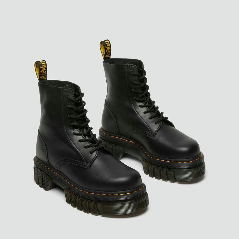 Bottes Audrick - Noir