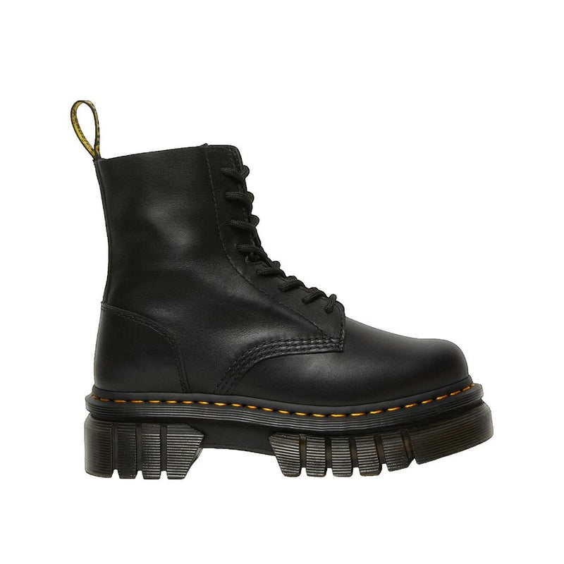 Bottes Audrick - Noir