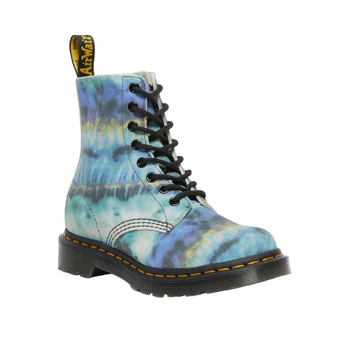 Bottes 1460 Pascal - Bleu