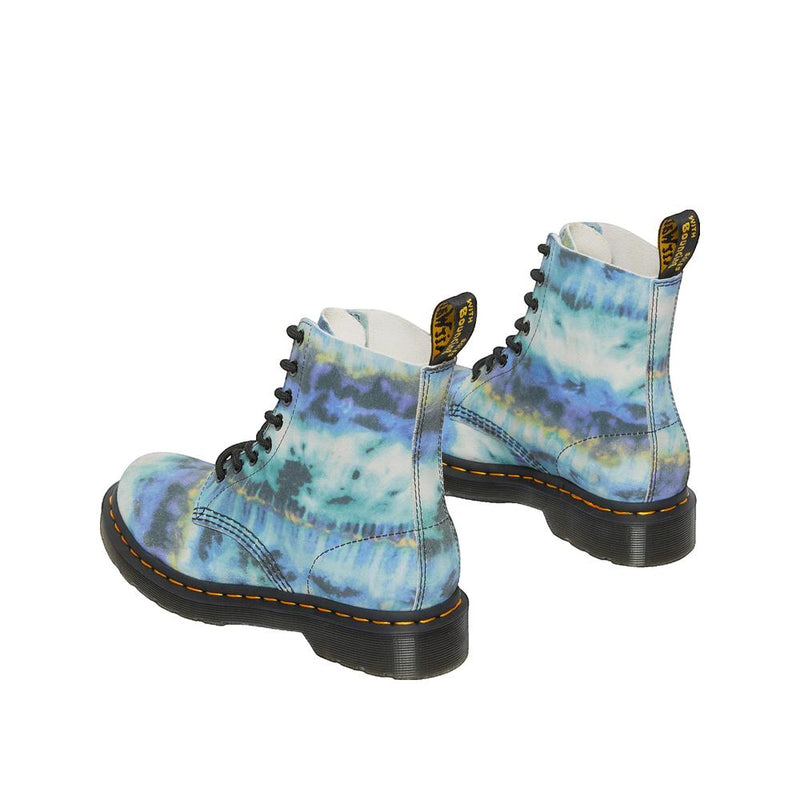Bottes 1460 Pascal - Bleu