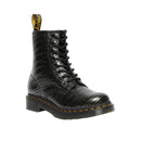 Bottes 1460 Pascal Bex - Gris