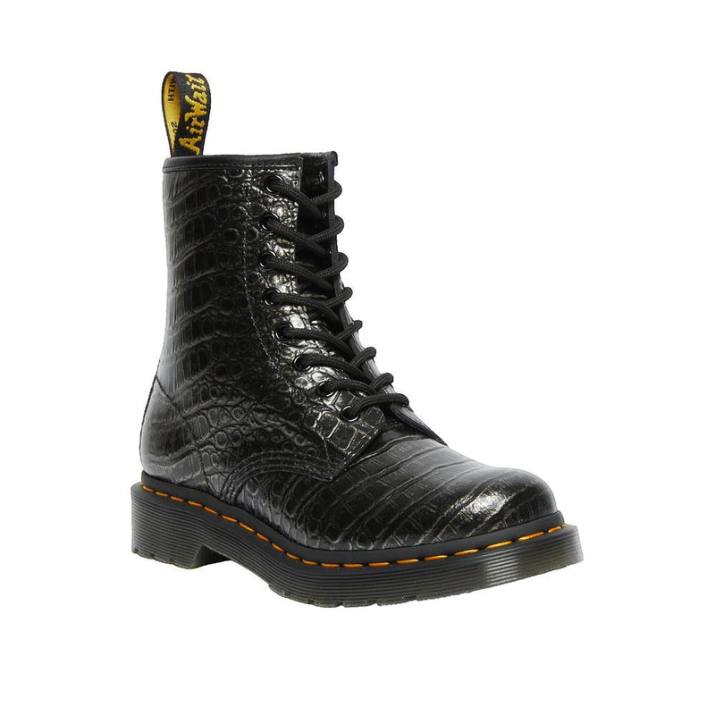 Bottes 1460 Pascal Bex - Gris