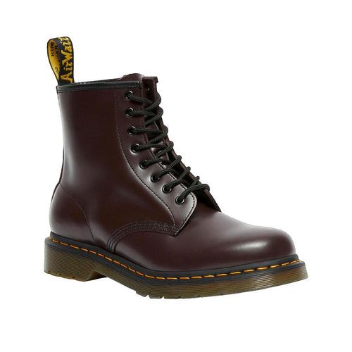 Bottes 1460 - Marron