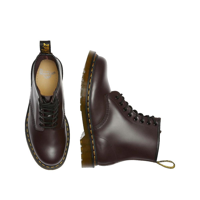 Bottes 1460 - Marron