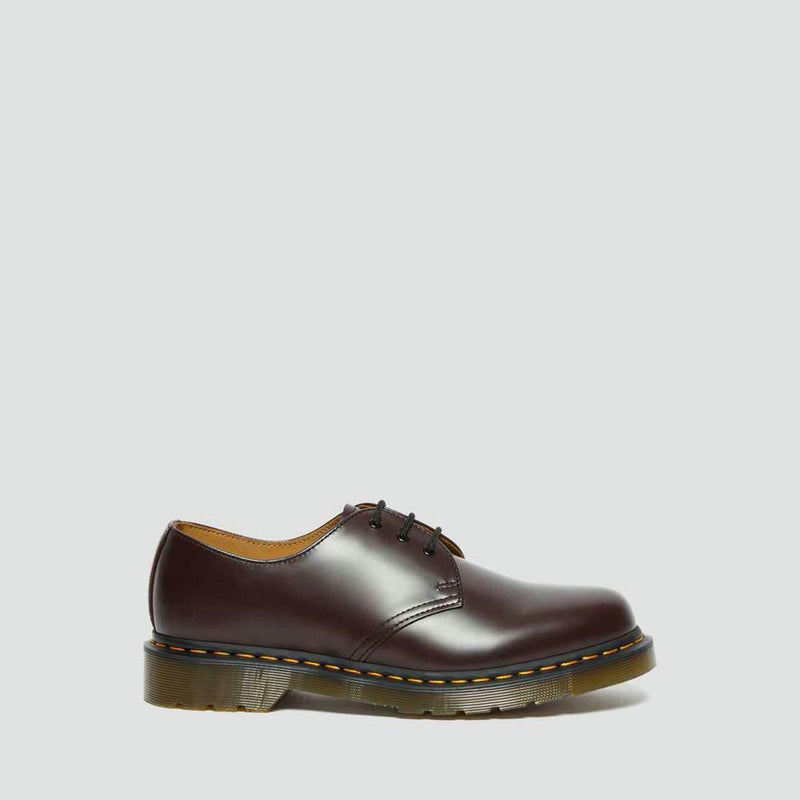 Derbies 1461 Smooth - Bordeaux