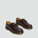 Derbies 1461 Smooth - Bordeaux