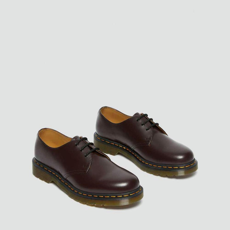 Derbies 1461 Smooth - Bordeaux