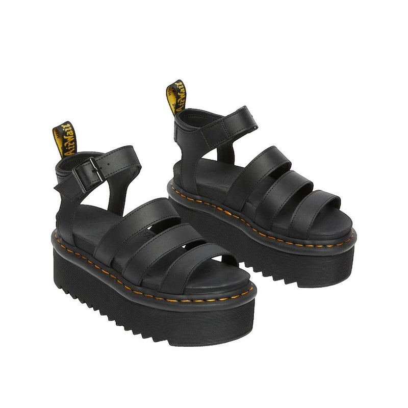 Bottes Blaire - Noir