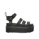 Bottes Blaire - Noir