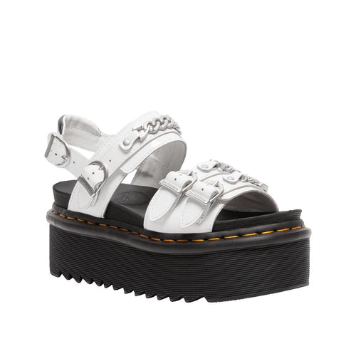 Sandales Voss II - Blanc