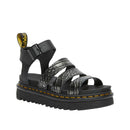 Sandales Blair - Noir