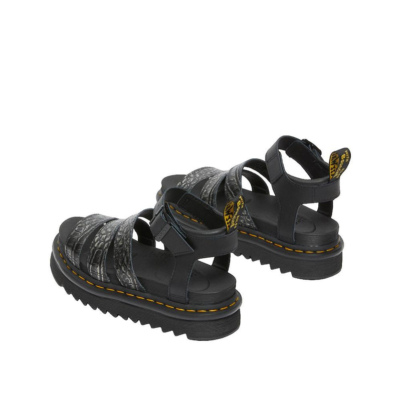 Sandales Blair - Noir