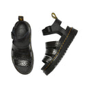 Sandales Blair - Noir