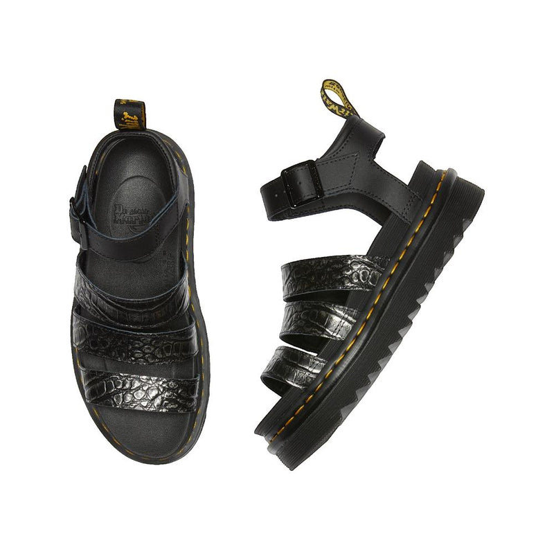 Sandales Blair - Noir