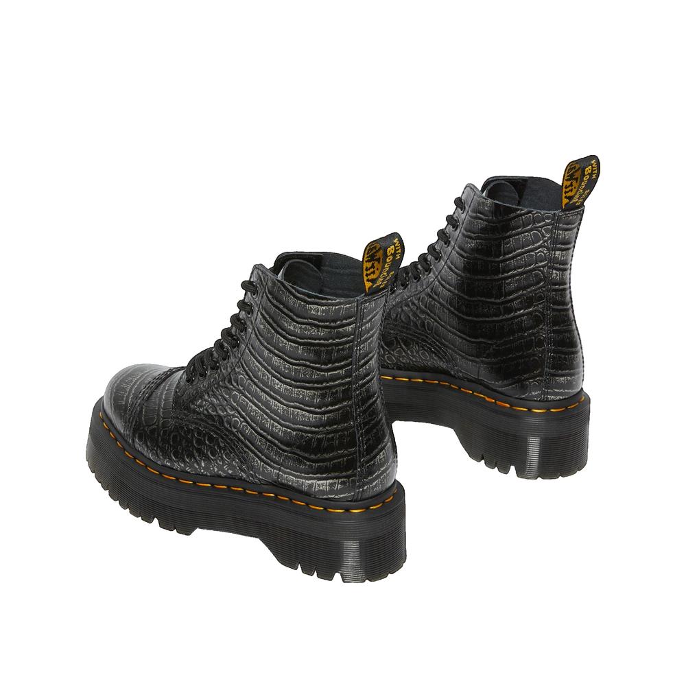 Bottes Sinclair - Gris