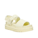 Voss Sandals - Yellow