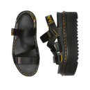 Sandales Kimber - Noir