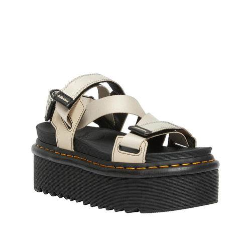 Sandales Kimber - Beige