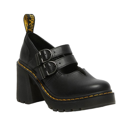 Bottes Eviee - Noir