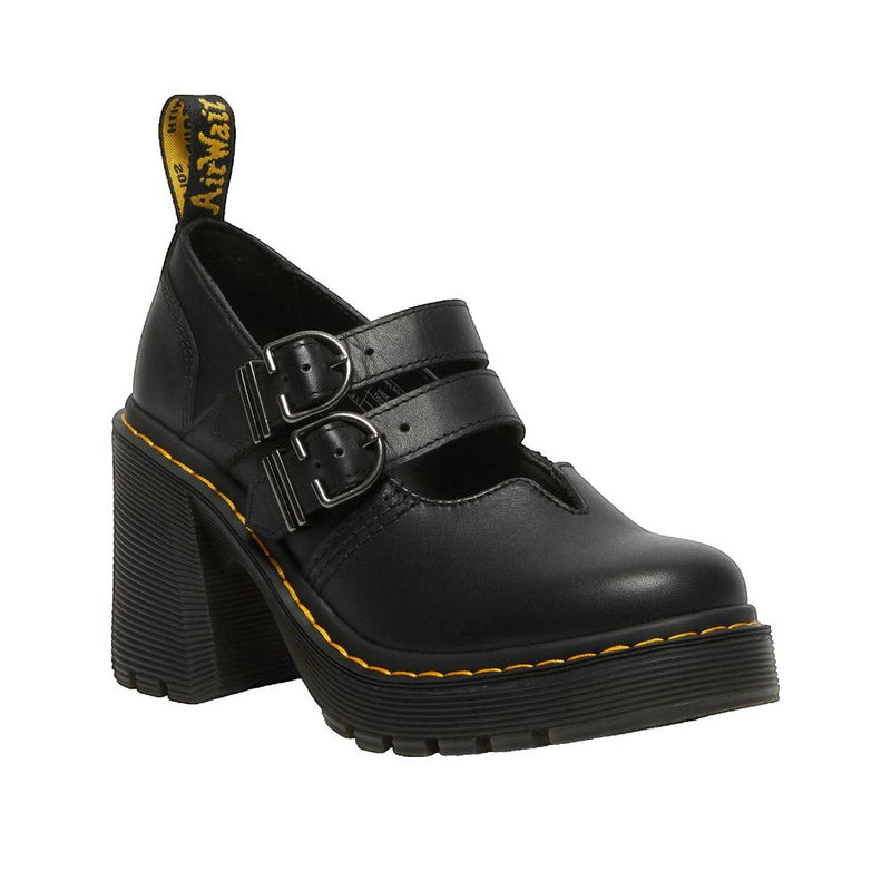 Eviee Boots - Black