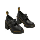 Eviee Boots - Black