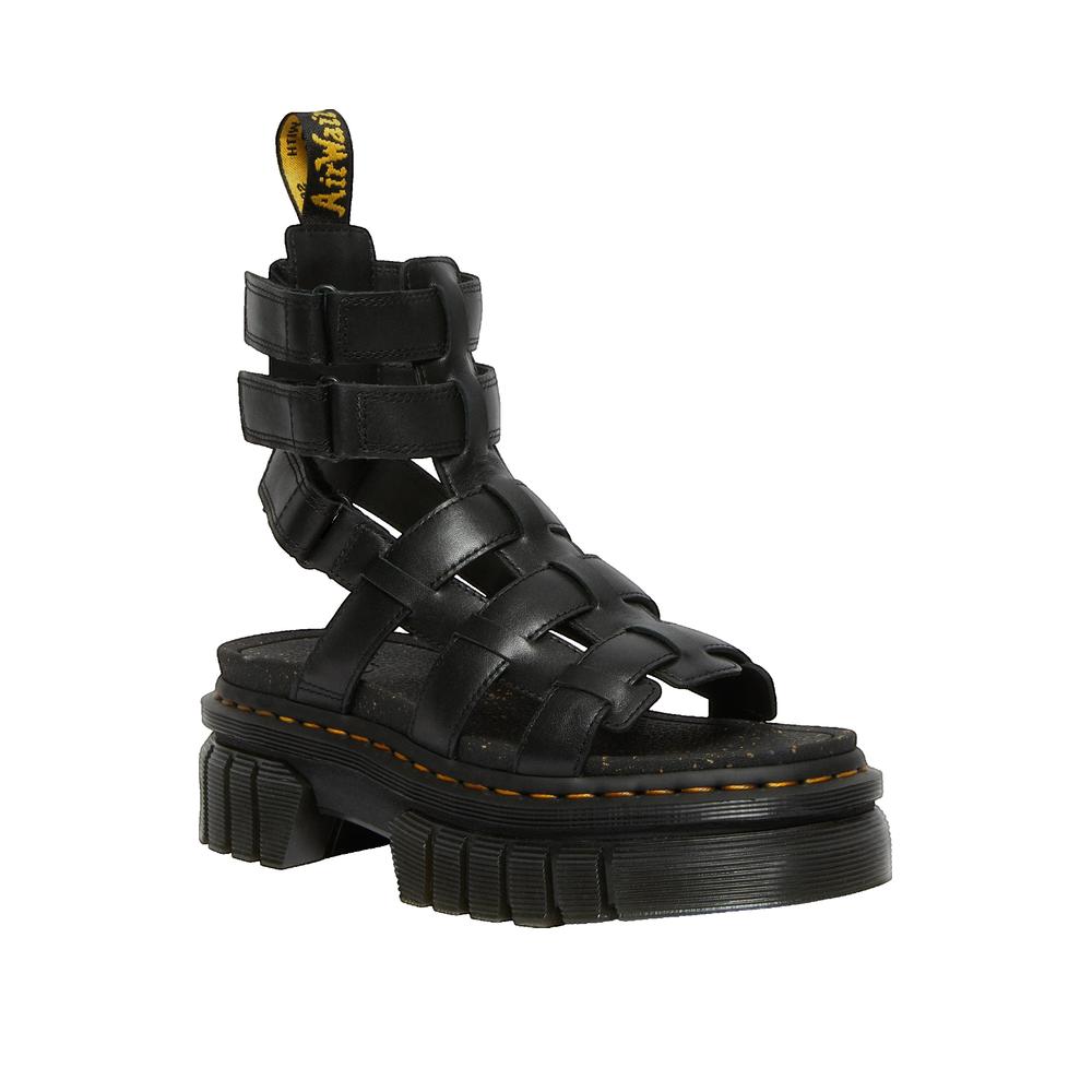Sandales Ricki - Noir