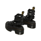 Sandales Ricki - Noir