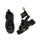 Sandales Ricki - Noir