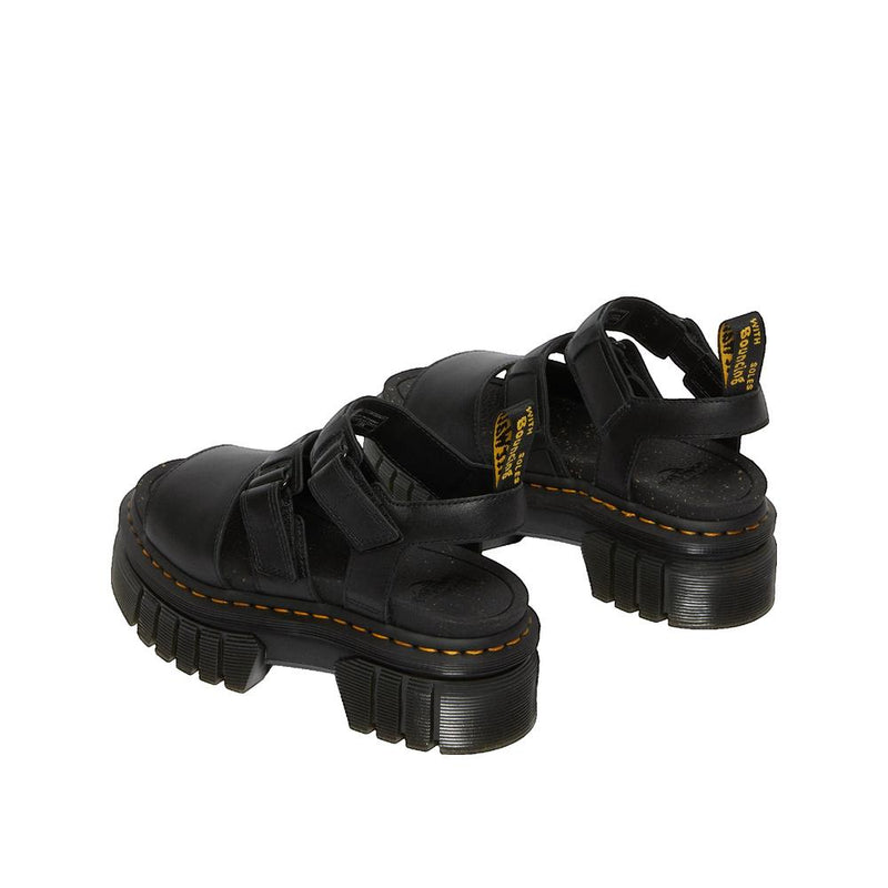 Sandales Ricki - Noir