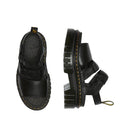 Sandales Ricki - Noir