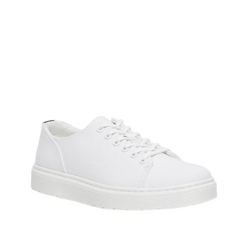 Baskets Dante - Blanc