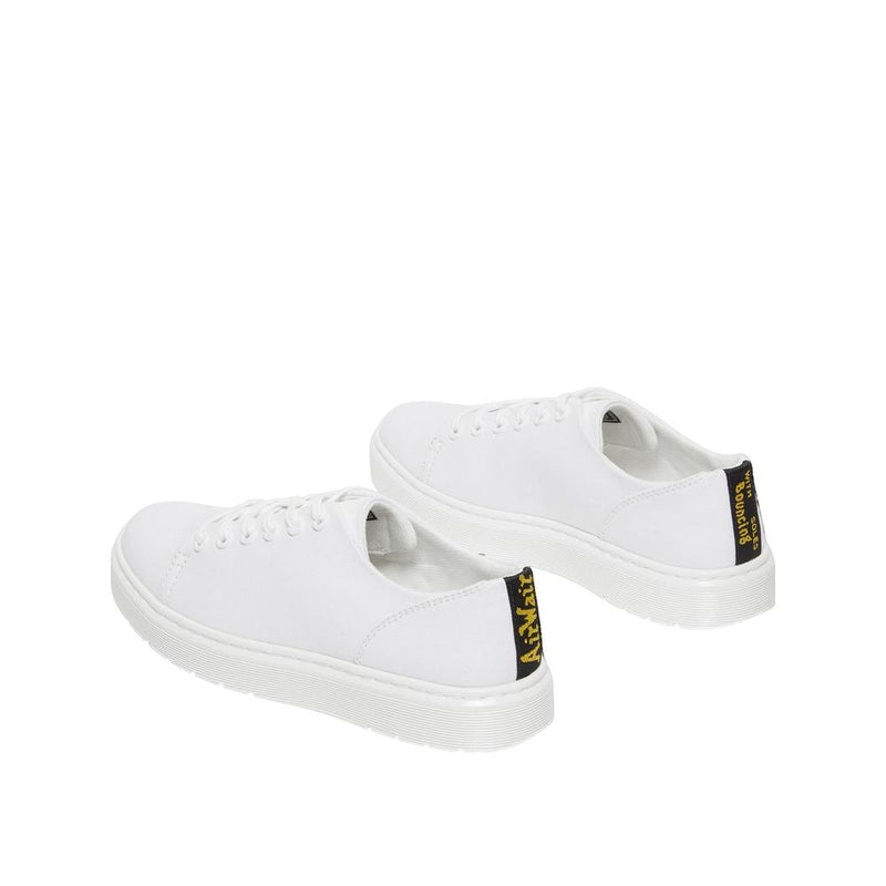 Baskets Dante - Blanc