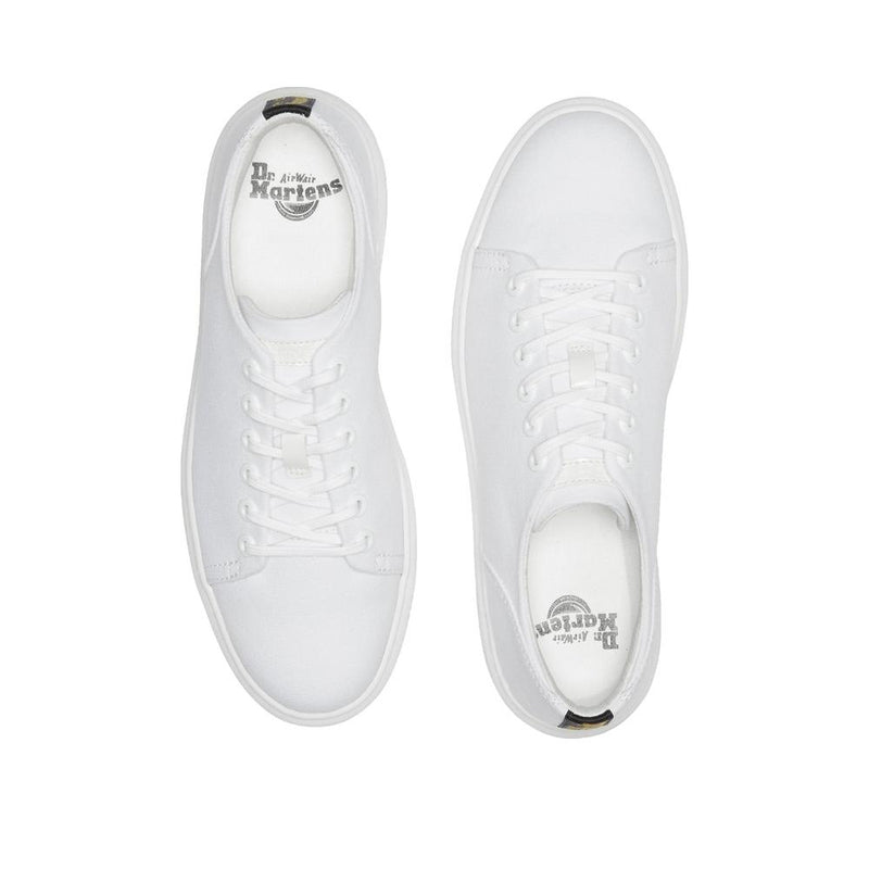 Baskets Dante - Blanc