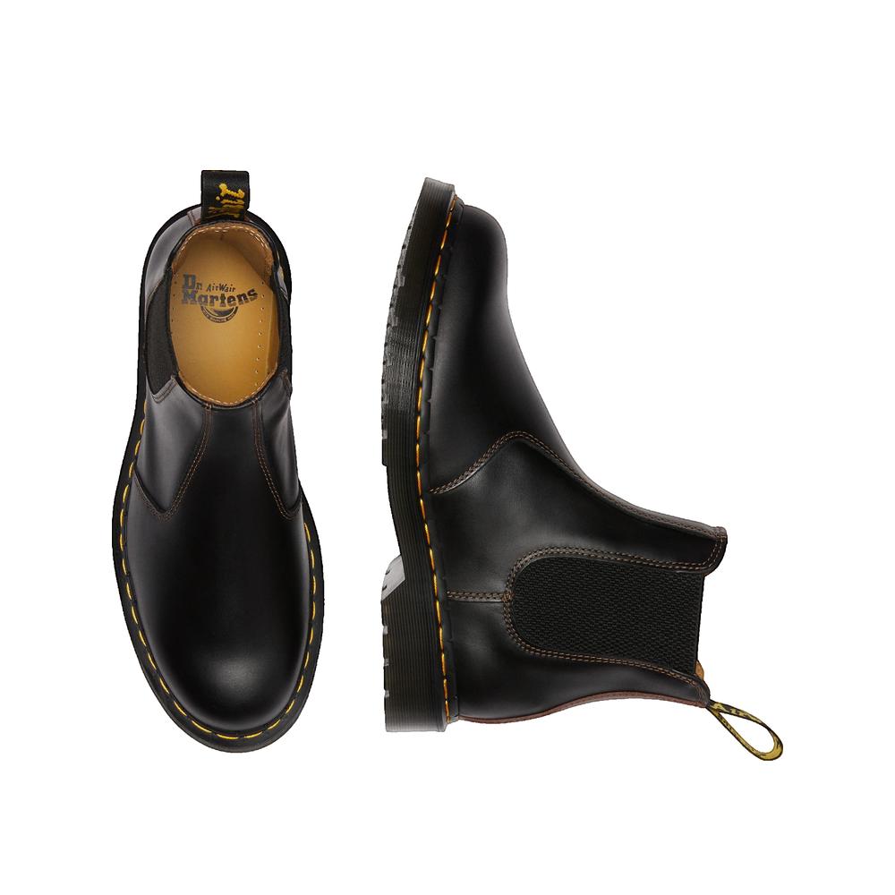 Bottes 2976 Chelsea - Noir