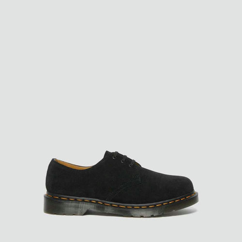 Derbies 1461 - Noir