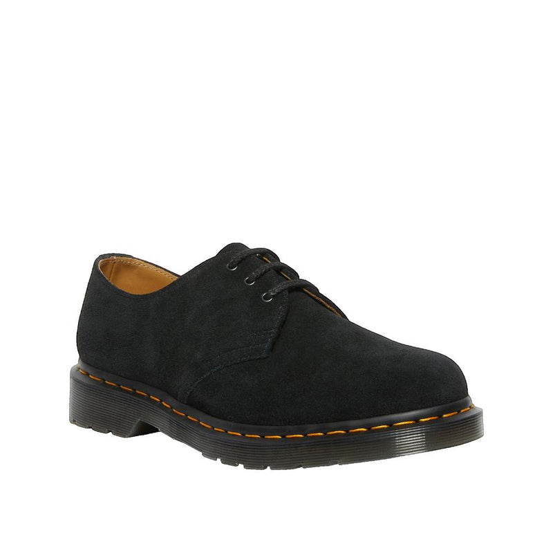 Derbies 1461 - Noir