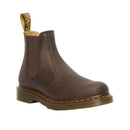 Bottes 2976 - Marron