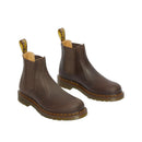 Bottes 2976 - Marron