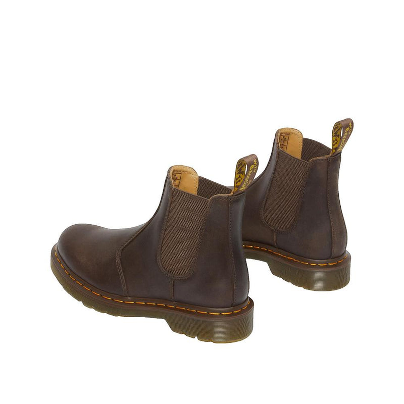 Bottes 2976 - Marron