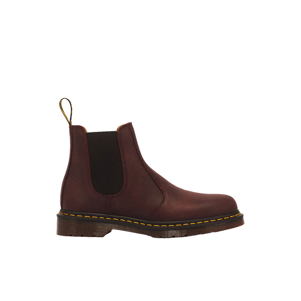Stiefel 2976 YS – Kirschrot