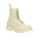 Bottines 1460 Pascal - Crème