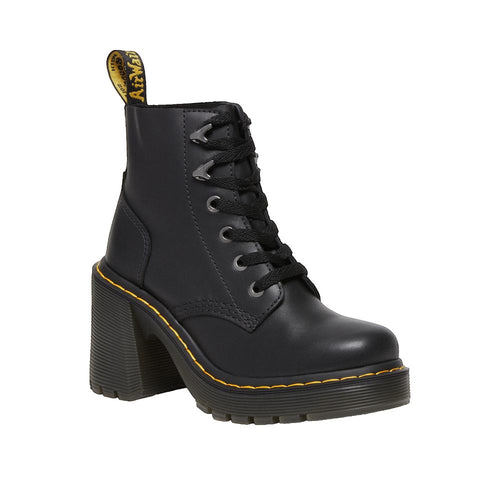 Bottines Jesy - Noir