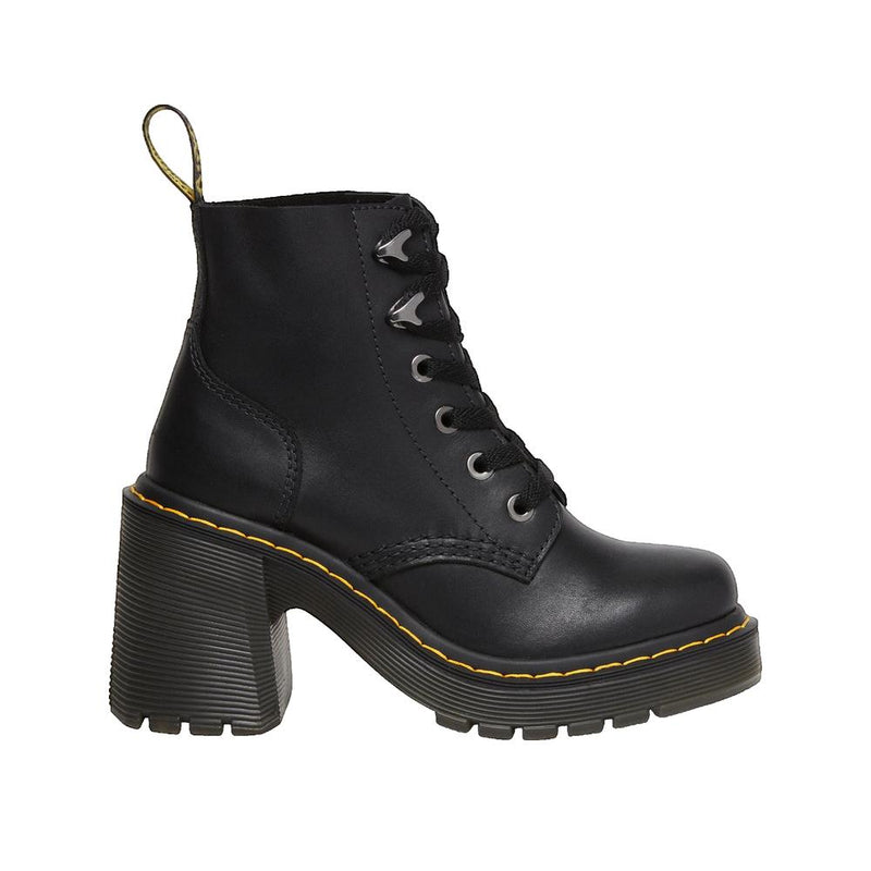 Jesy ankle boots - Black