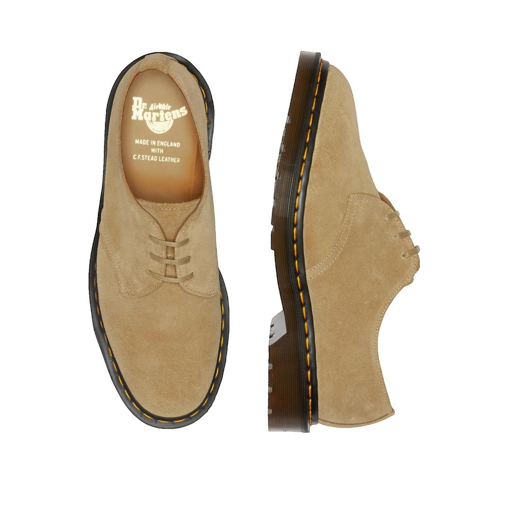 Derbies 1461 - Beige