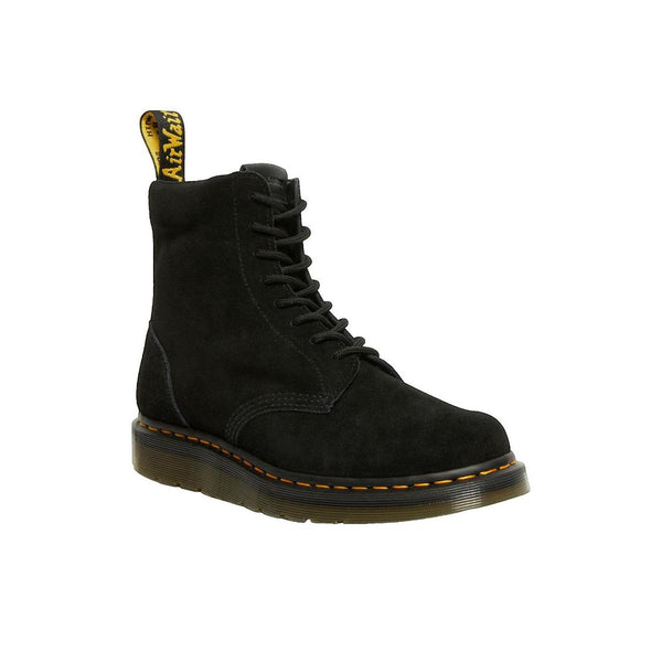 Bottes Berman - Noir