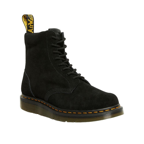 Boots Berman - Noir