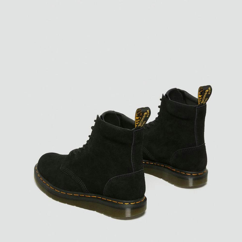 Bottes Berman - Noir
